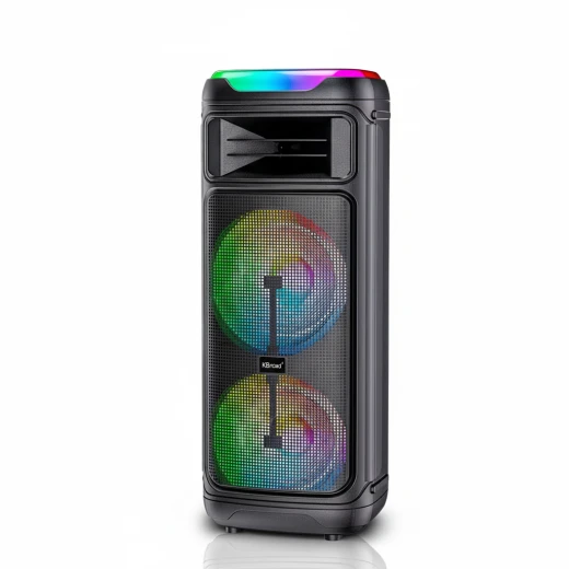 KTS-2146 Portable Wireless Speaker 12