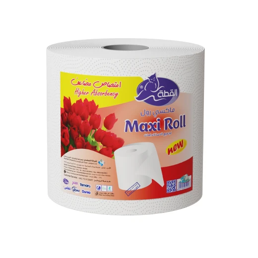 رول ورق نشاف رول ورق نشاف