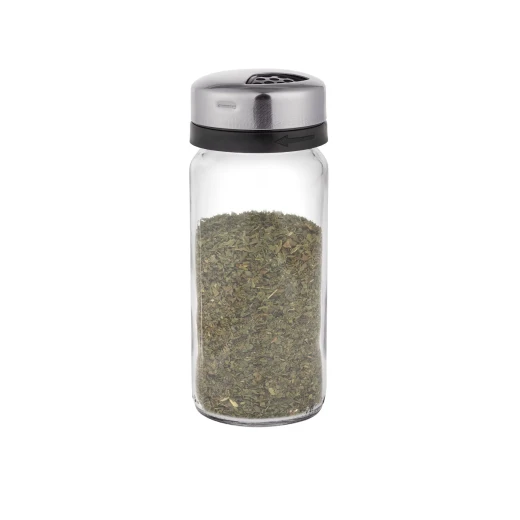 Madame Coco Ella Spice Jar 245ml Glass Container for Kitchen Storage - Madame COCO - Image 6