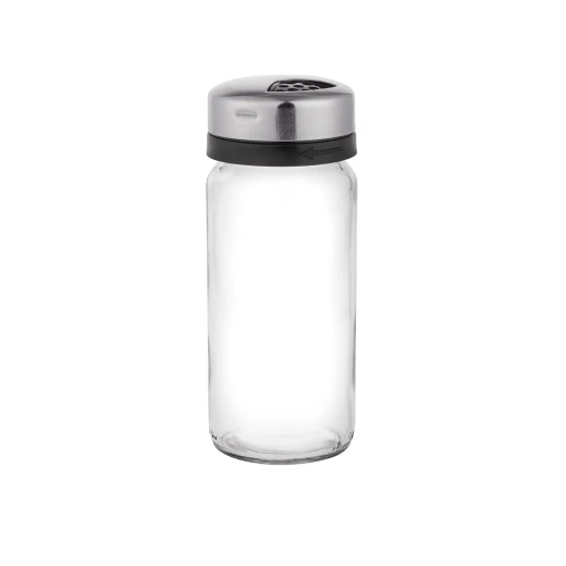 Madame Coco Ella Spice Jar 245ml Glass Container for Kitchen Storage - Madame COCO - Image 7
