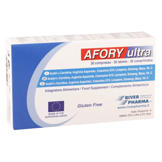 Afory Ultra 30 Tablets Dietary Supplement: Advanced Formula for Enhanced Energy, Immune Support, and Overall Wellness. Promotes Vitality and Well being for Optimal Health Afory Ultra 30 Tablets Dietary Supplement: Advanced Formula for Enhanced Energy, Immune Support, and Overall Wellness. Promotes Vitality and Well being for Optimal Health