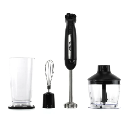 Cecotec Complete Kitchen Bundle – Blender 1800W, Electric Grill, Chopper, Kettle, Toaster, Citrus Juicer & Coffee Machine for full home kitchen setup and daily cooking needs - Cecotec - Image 6