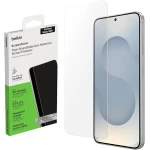 Belkin ScreenForce Titan SmartShield Anti-Reflective Screen Protector for Samsung Galaxy S26+, 9H Scratch & Impact Protection, Anti-Fingerprint, 0.22mm Ultra-Thin Glass - Belkin