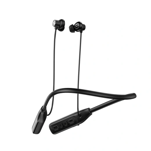 Wiwu Wireless Neckband Headset: Sweat-proof, Magnetic Earphone for Sports - Wiwu - Image 5