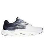 حذاء جري نسائي من سكيتشرز GO RUN سويرل تك سبيد مع توسيد HYPER BURST ونعل خارجي مطاطي من جوديير، يتميز بنعل داخلي Air Cooled Goga Mat، مقاس 37.5، متعدد الألوان - سكيتشرز