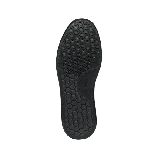Deiven Men's Loafer Black Leather Breathable Summer Casual 46 Size Comfortable Modern Design Sporty Sole Foundation Wardrobe Piece City Styling - Deiven - Image 10