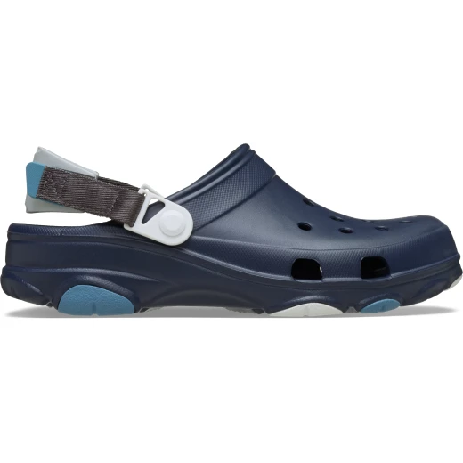 Crocs Unisex All Terrain Clog Navy Blue 42 43 Adventure Ready Crocs Unisex All Terrain Clog Navy Blue 42 43 Adventure Ready