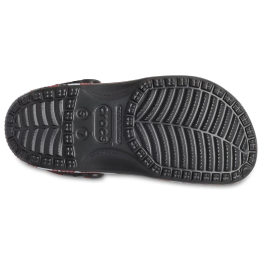 شبشب كروكس كلاسيكي مموه للجنسين خفيف الوزن مريح متعدد الألوان 37 38 - كروكس - Image 4