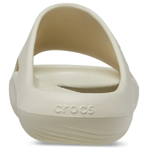 Mellow Unisex Recovery Slides Beige 36 37 Experience Ultimate Comfort with LiteRide Foam Footbed Perfect for Relaxing After a Long Day Unwind in These Supportive Slides - Crocs - Image 17