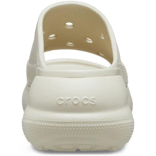 شبشب كروكس كيدز كراش بيج 36 37 صندل مريح - كروكس - Image 9