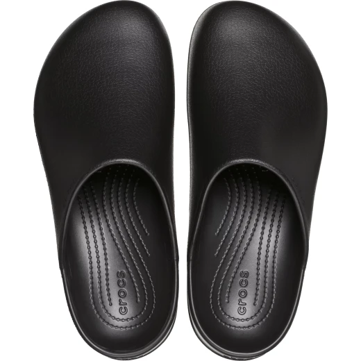 شبشب ديلاين للجنسين أسود 34 35 شباشب سهلة الارتداء مريحة - Image 3