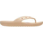 شبشب كلاسيكي للجنسين من كروكس بيج مقاس 38-39: استمتع براحة Crocs المميزة مع تصميمات محدثة وعصرية، تناسب مثالي وشعور رائع. قم بتخصيصها باستخدام سحر Jibbitz™! - كروكس