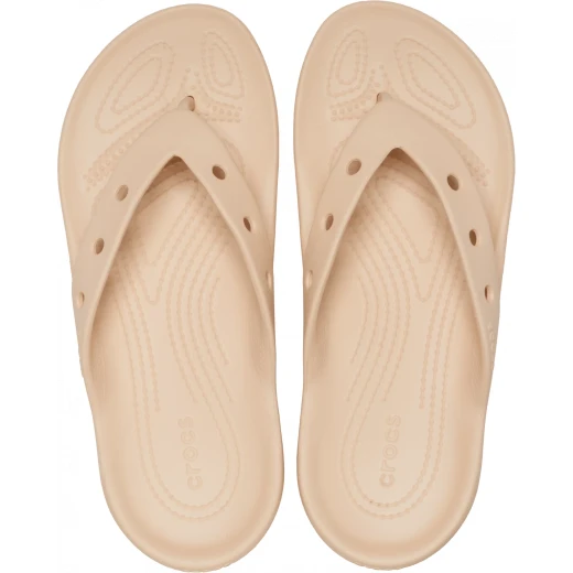 شبشب كلاسيكي للجنسين من كروكس بيج مقاس 38-39: استمتع براحة Crocs المميزة مع تصميمات محدثة وعصرية، تناسب مثالي وشعور رائع. قم بتخصيصها باستخدام سحر Jibbitz™! - كروكس - Image 6