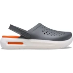 شبشب InMotion للجنسين رمادي اللون: مقاس 38-39. استمتع بأقصى درجات الراحة مع نعل LiteRide™ وتقنية Free Feel المرنة. تصميم رياضي وأنيق للاستخدام اليومي. - إن موشن