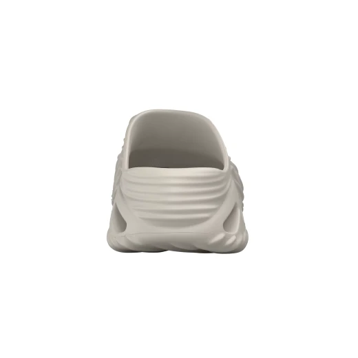 Crocs Unisex Echo Wave Clog Beige Comfort Focused Footwear Featuring Digitally Inspired Sculpting and Textured Design Sizes 41 42 Durable and Stylish for All Day Wear - Image 5