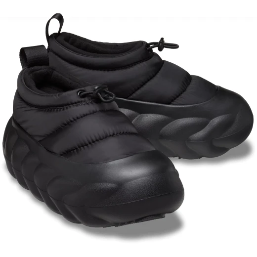 شورت يونيسكس أوفر بوف - 38-39 / أسود - كروكس - Image 7