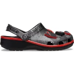Crocs Unisex Star Wars Dark Side Classic Clog Black 36 37 Lightweight Comfortable Iconic Crocs Comfort™ Perfect for Everyday Wear Stylish and Versatile Footwear - Crocs