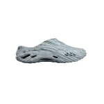 Crocs Unisex Echo Wave Clog Watercolor Marbled Comfort Shoes Multicolor 42 43 - Crocs