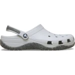 Crocs Classic Evo Clog Unisex Gray Comfortable Lightweight Shoes 38 39 - Crocs