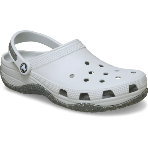 Crocs Classic Unisex Evo Clog Gray Comfort Slip On Shoes 43 44 - Crocs - Image 3