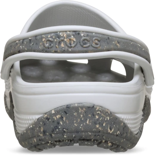 Crocs Unisex Classic Evo Clog Gray Comfortable Lightweight Shoes Size 39 40 - Crocs - Image 5