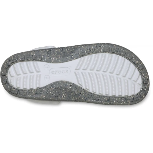 Crocs Classic Evo Clog Unisex Gray Comfortable Lightweight Shoes 38 39 - Crocs - Image 6