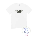 Baqoon Plain White T Shirt for Palestine, High Quality Cotton Tee, 8 Years Old Sizing, Classic White Color, Made in Turkey
