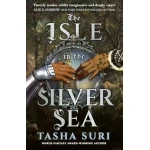 Mystic Shores Publishing Book The Isle in the Silver Sea Fantasy Novel, Enchanting Island Setting with Magic, Secrets, and Destiny, Paperback Edition, Over 300 Pages