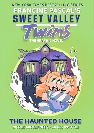 Spooky Tales Publishing The Haunted House Book for Children, A Gripping Story Featuring Strange Sounds, Hidden Secrets, and Surprising Discoveries, Paperback, Ages 6-12 - Image 2