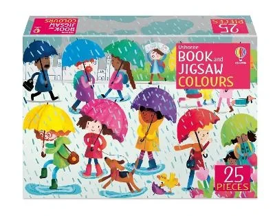 كتاب وأحجية: ألوان كتاب تعليمي تفاعلي للأطفال، التعرف البصري، والتنسيق بين اليد والعين كتاب وأحجية: ألوان كتاب تعليمي تفاعلي للأطفال، التعرف البصري، والتنسيق بين اليد والعين