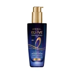 L'Oreal Paris Elvive زيت الكاميليا سيروم ليلي للشعر الجاف 100 مل - لوريال باريس