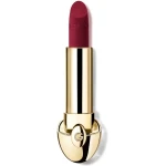 Guerlain Rouge G Lipstick Refill Velvet Matte Cherry Red Long Lasting Makeup - Guerlain