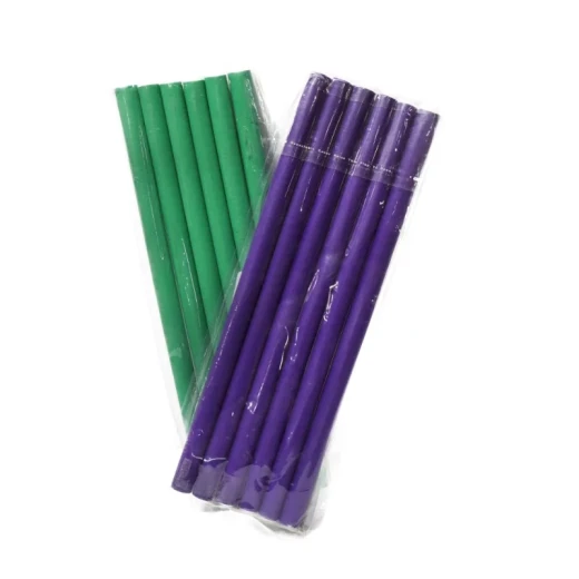 Assorted Hair Rollers Styling Accessories Set for Creating Waves and Curls Versatile Home and Travel Use Assorted Hair Rollers Styling Accessories Set for Creating Waves and Curls Versatile Home and Travel Use