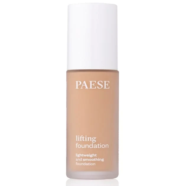 Paese Lifting Foundation Natural Finish Shade 103 Even Skin Tone and Blur Imperfections Buildable Coverage - Paese