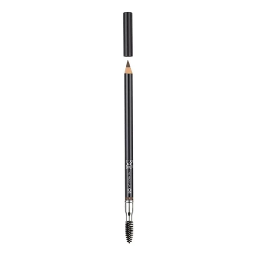 RVB Lab Eyebrow Pencil Shade 01 Natural Definition and Filling for Effortless Brow Shaping RVB Lab Eyebrow Pencil Shade 01 Natural Definition and Filling for Effortless Brow Shaping