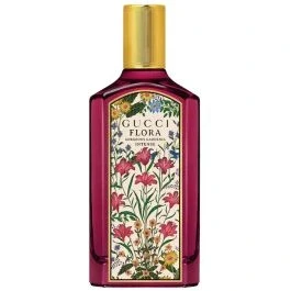 Gucci Flora Gorgeous Gardenia Intense Eau de Parfum 100ml Women's Floral Fragrance Luxury Perfume - Gucci