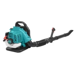 منفاخ أوراق بنزين 42.7cc (TB543201) قوة عالية لتنظيف الحدائق والممرات مع تشغيل سهل وتصميم مريح من توتال - توتال