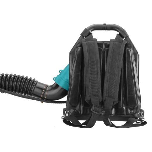 منفاخ أوراق بنزين 42.7cc (TB543201) قوة عالية لتنظيف الحدائق والممرات مع تشغيل سهل وتصميم مريح من توتال - توتال - Image 6