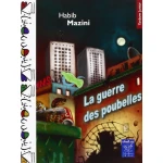 Guerre Des Poubelles La: A Hilarious French Comedy for All Ages - Dar al hayat