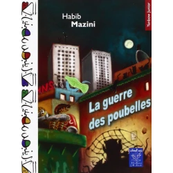 Guerre Des Poubelles La: A Hilarious French Comedy for All Ages