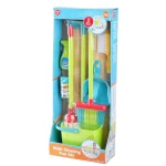 Play Go | Make Cleaning Fun Set - Playgro