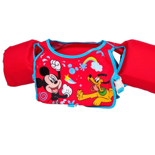 Bestway , Swim Safe Life Jacket 56 cm 19-30 kg - Bestway - Image 2