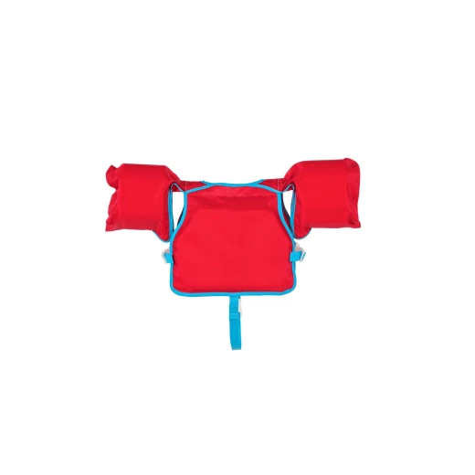Bestway , Swim Safe Life Jacket 56 cm 19-30 kg - Bestway - Image 4