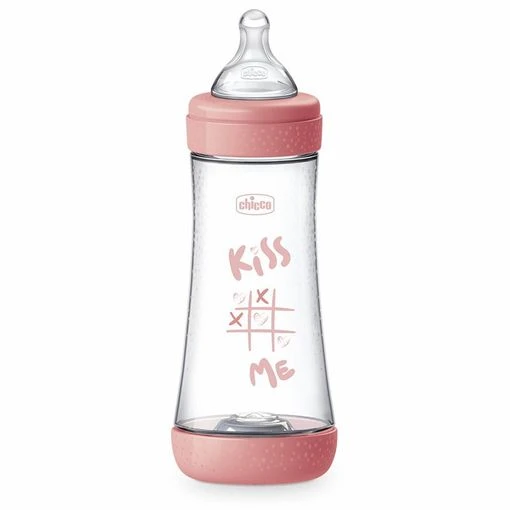 Chicco F.bottle P5 Pp Grl 300 Fast Sil 2023 Cl2 - Chicco - Image 2
