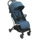 Chicco Trolleyme Stroller Calypso Blue - Chicco
