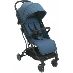 Chicco Trolleyme Stroller Calypso Blue