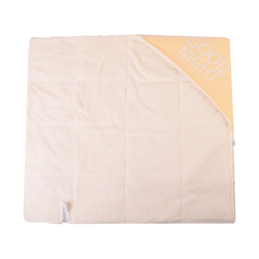 Junior Sky Printed Blanket - Junior Clothing - Image 3