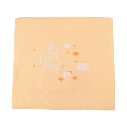 Junior Sky Printed Blanket - Junior Clothing - Image 4