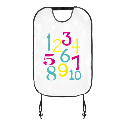 Babyjem Car Seat Back Protector - BabyJem - Image 3