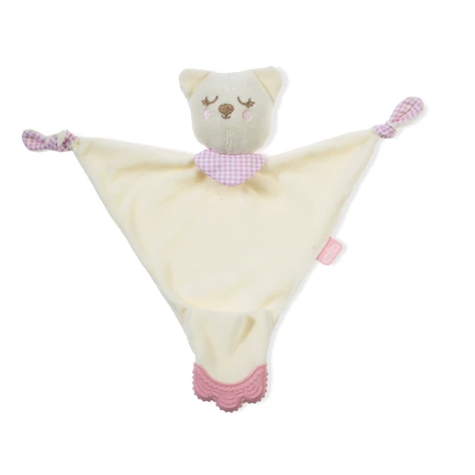 Babyjem My Sleping Friend With Teehter / Pink - BabyJem - Image 5